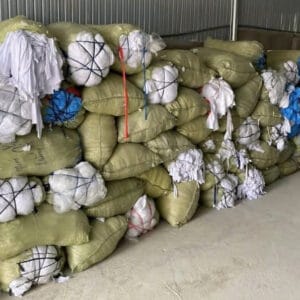 giẻ lau công nghiệp