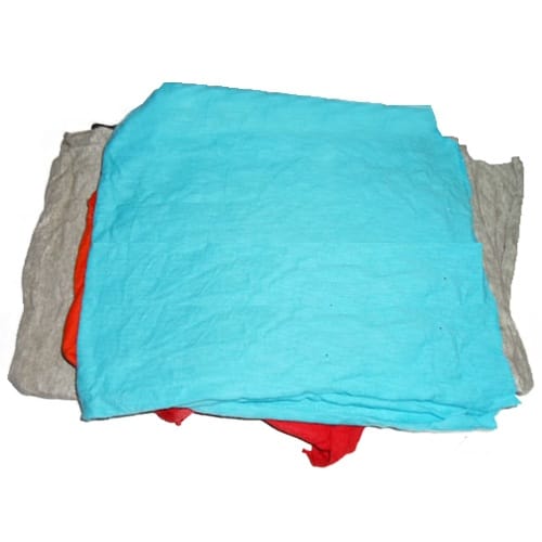 giẻ lau công nghiệp