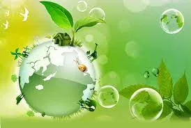 DỊCH VỤ MÔI TRƯỜNG