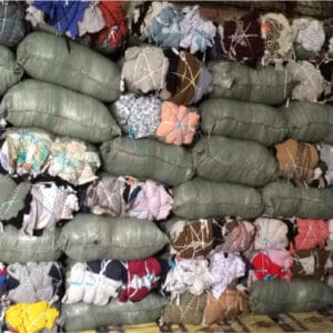 giẻ lau công nghiệp