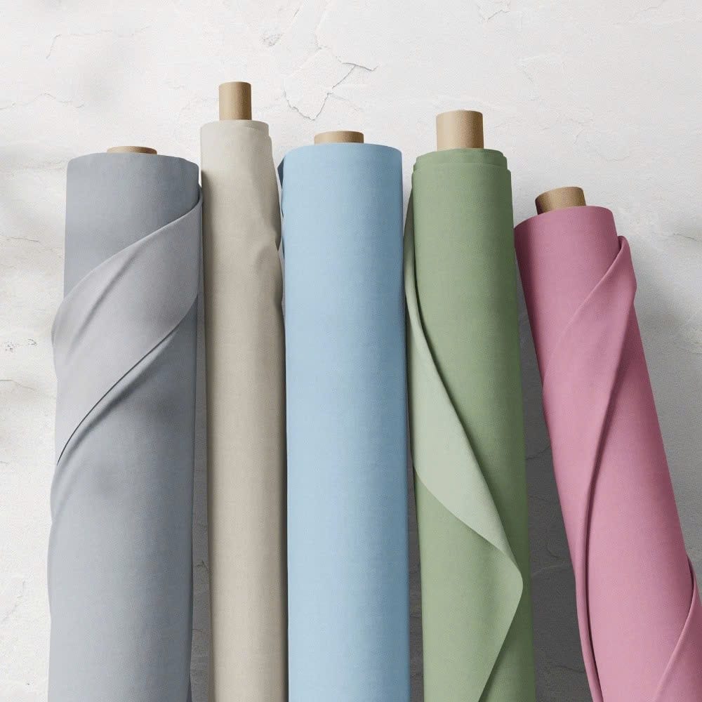 vải cotton