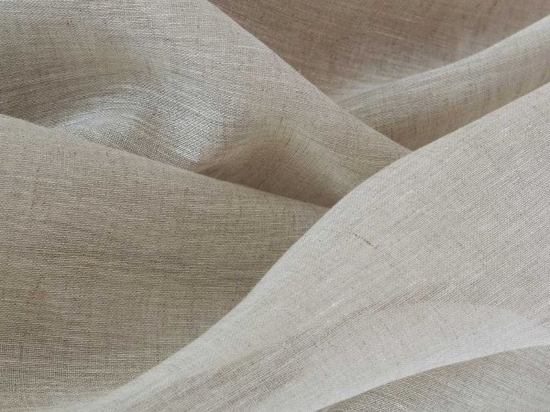 Vải linen