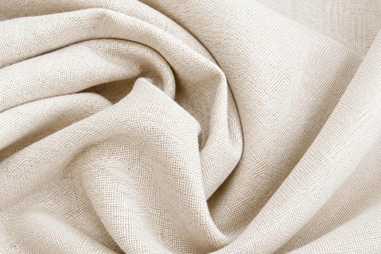 vải linen