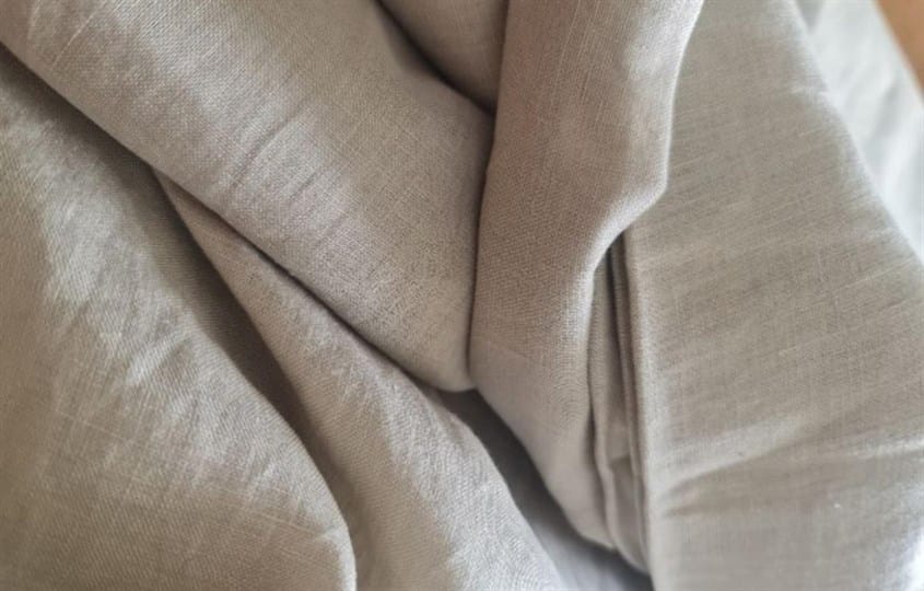 vải linen