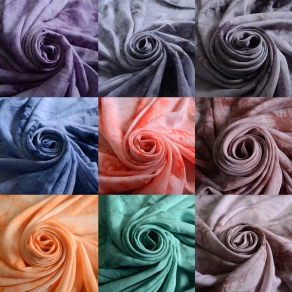 vải viscose