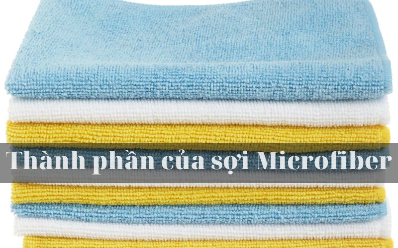 vải microfiber