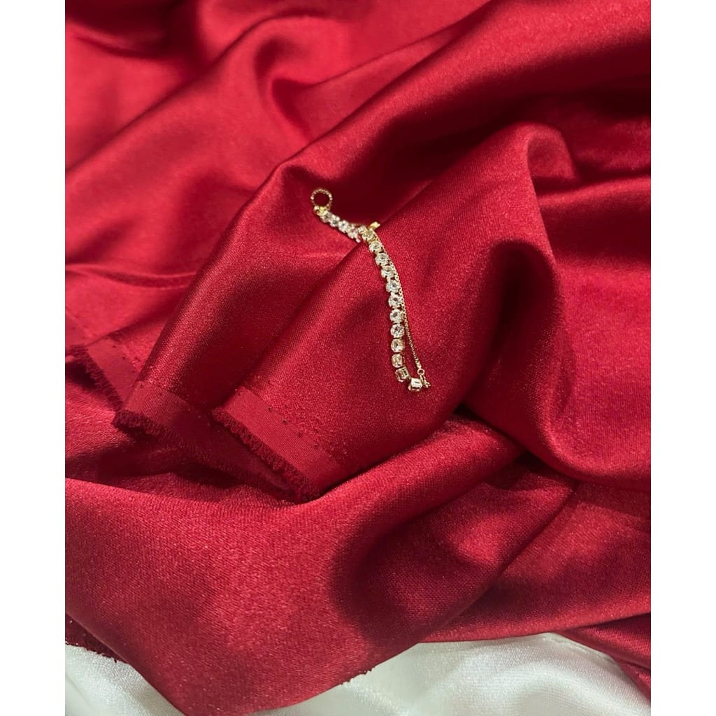 vải ruby