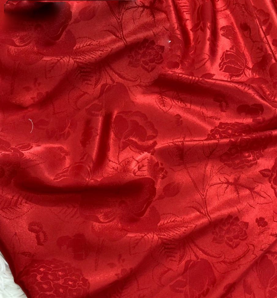 vải ruby
