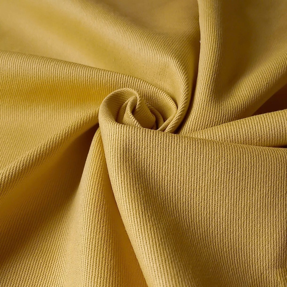 cotton twill