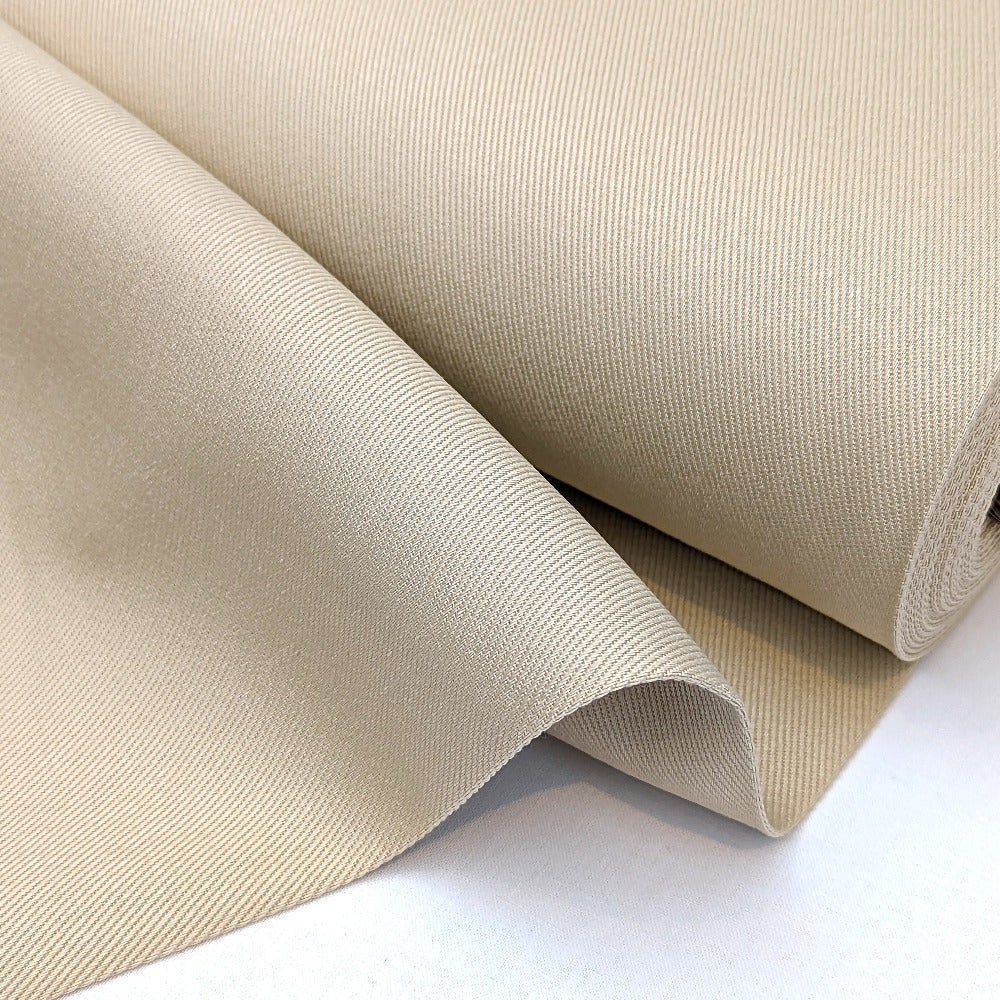 cotton twill