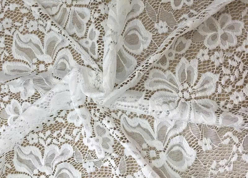 cotton lace