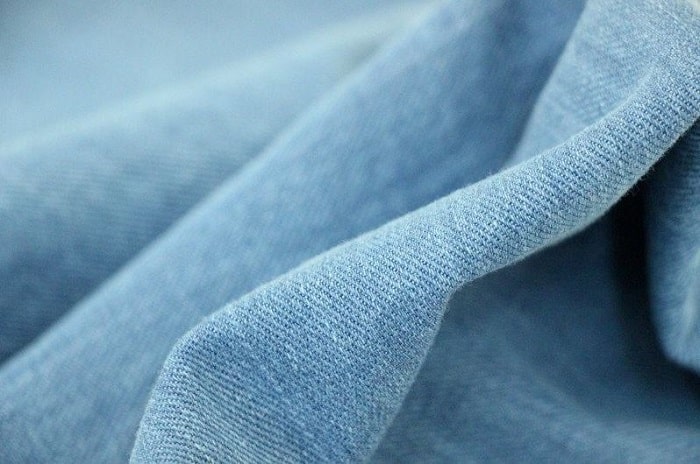 cotton denim