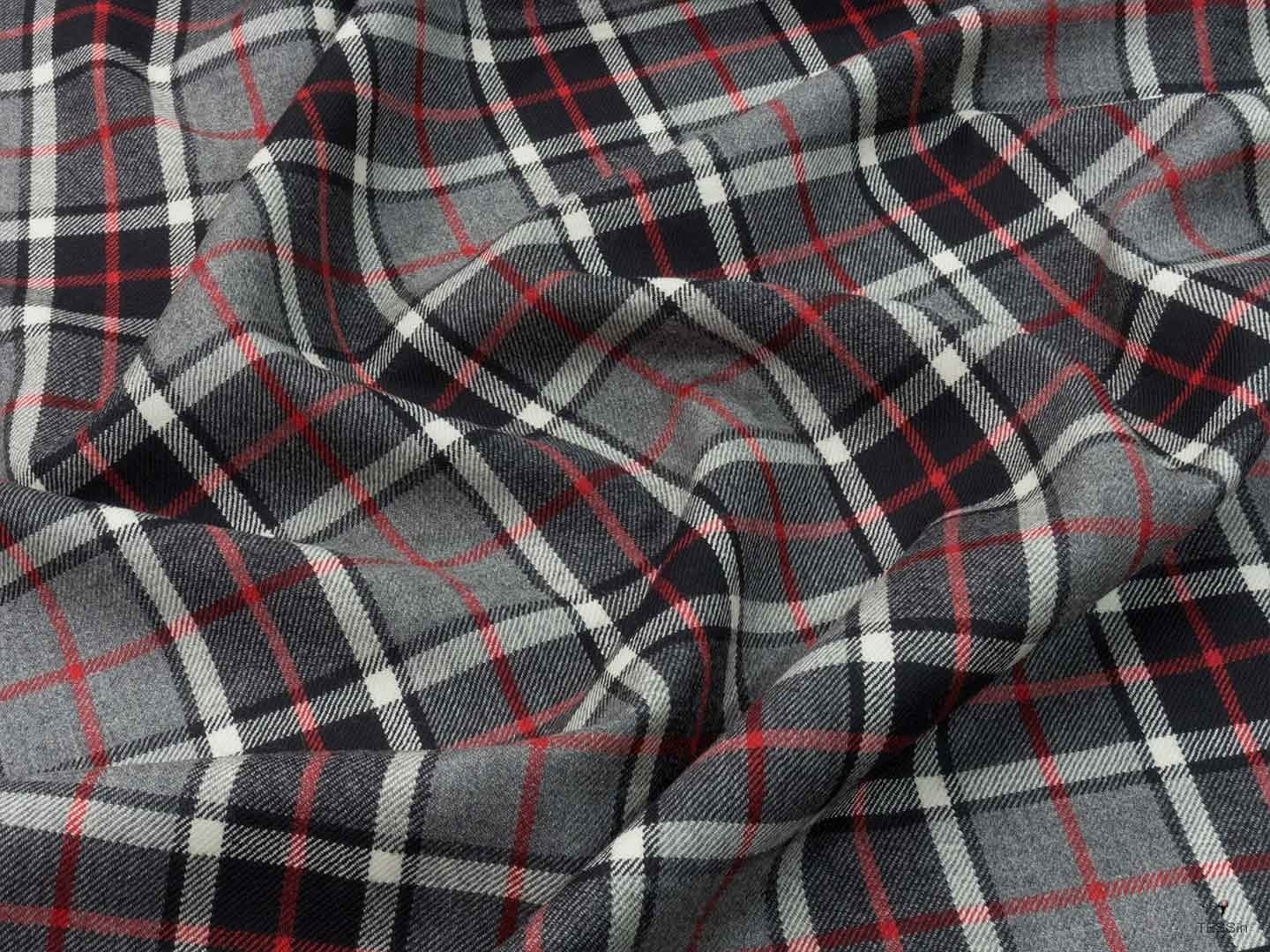 cotton flannel