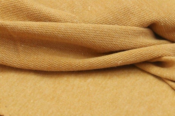 vải nỉ da cá