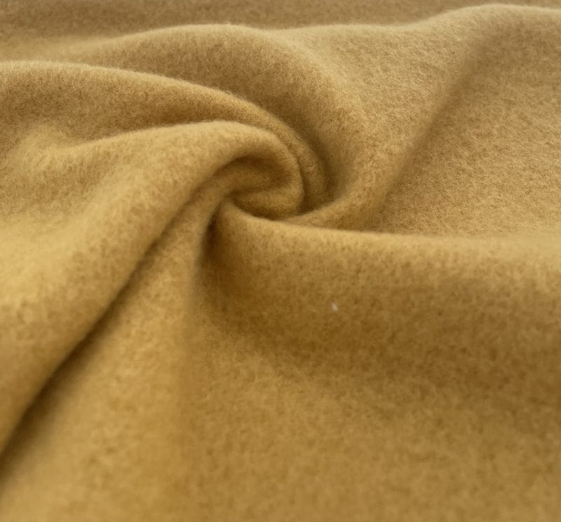 vải nỉ cotton