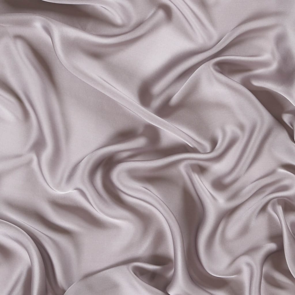 vải cotton satin