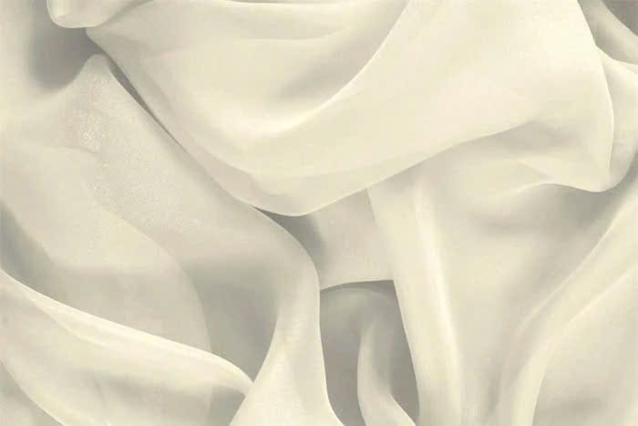 vải chiffon satin