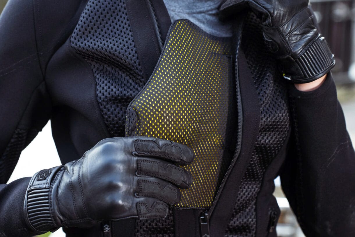 vải cordura