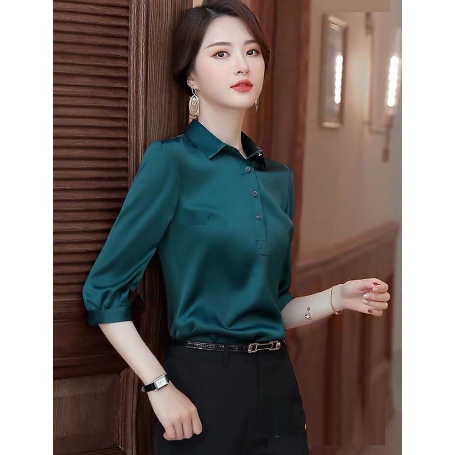 vải cotton lụa