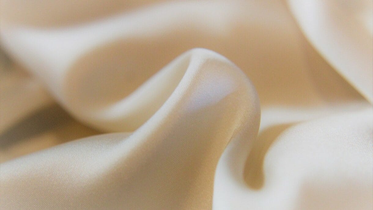 vải cotton lụa