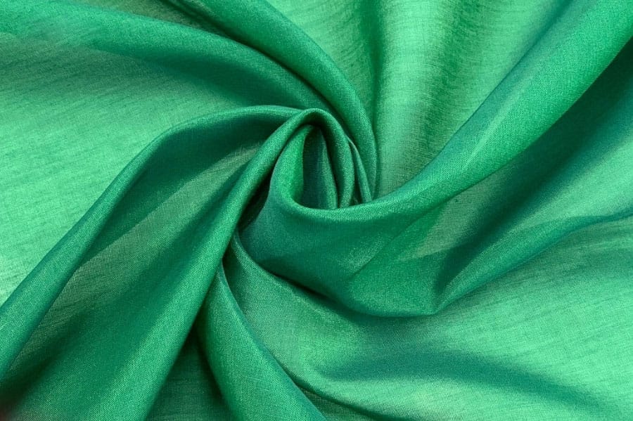 vải cotton lụa