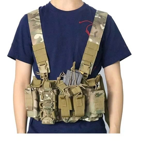 vải cordura