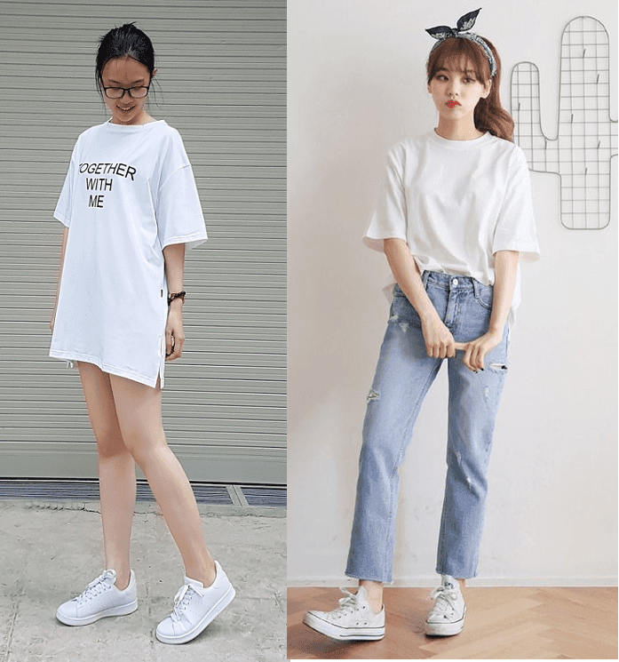 vải thun cotton