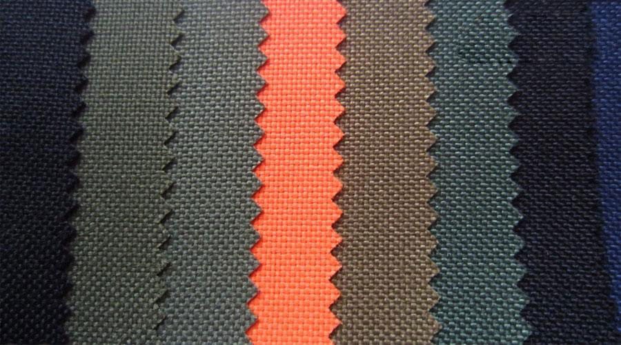 vải cordura