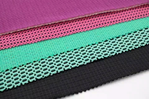 vải cordura