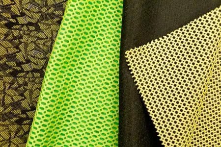 vải cordura