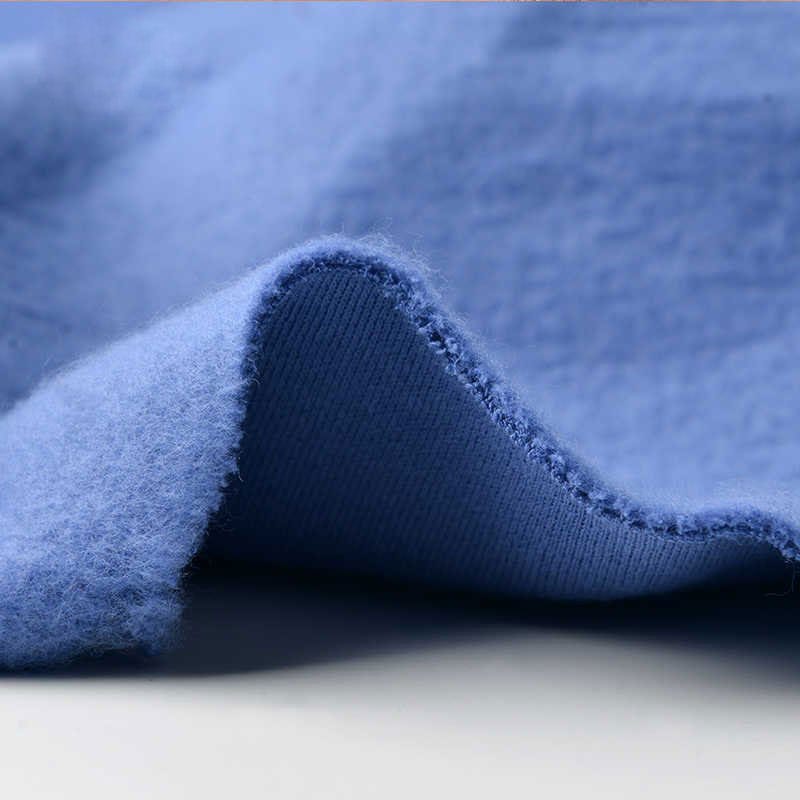 vải nỉ cotton