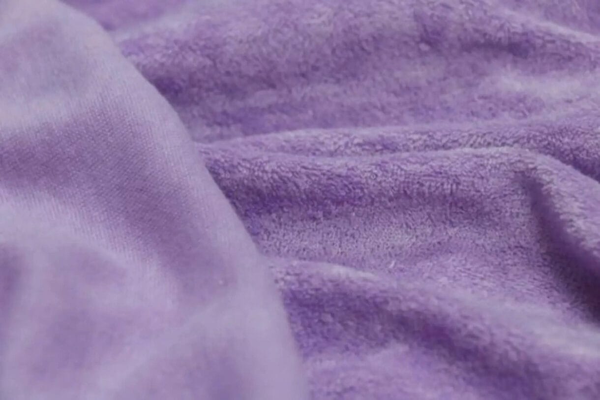vải nỉ cotton