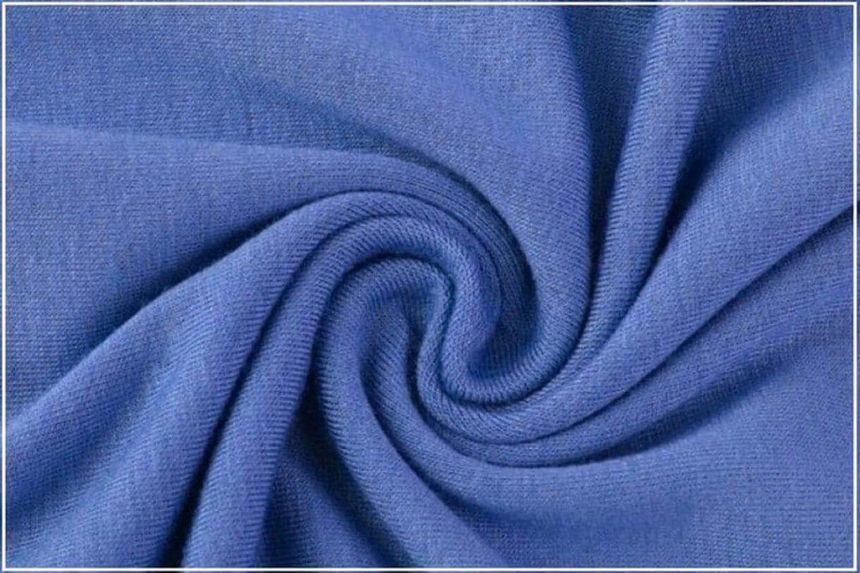 vải thun cotton