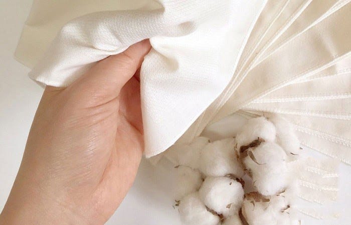 vải thun cotton