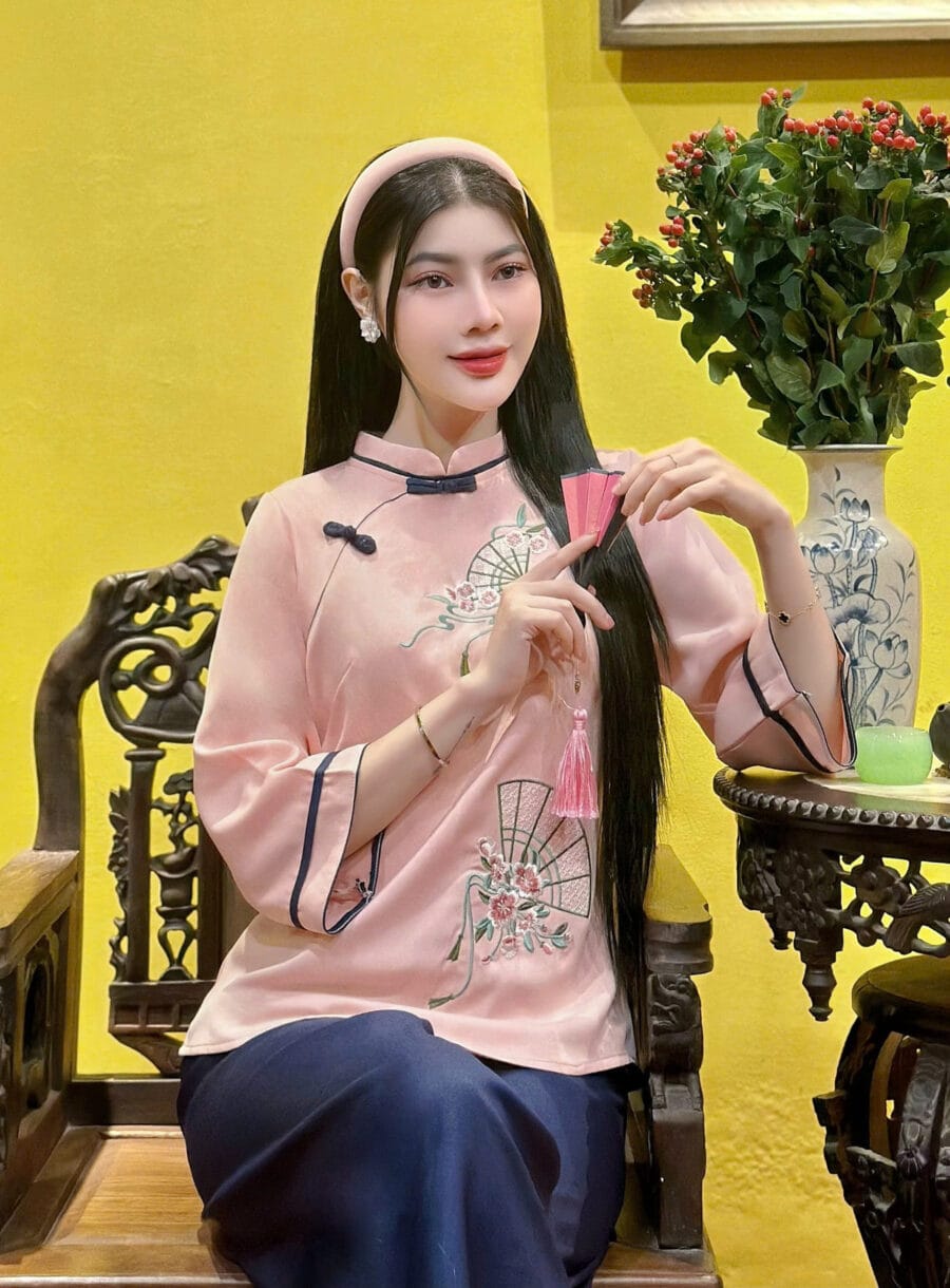 vải đũi thái