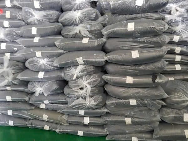 thu mua vải phế liệu