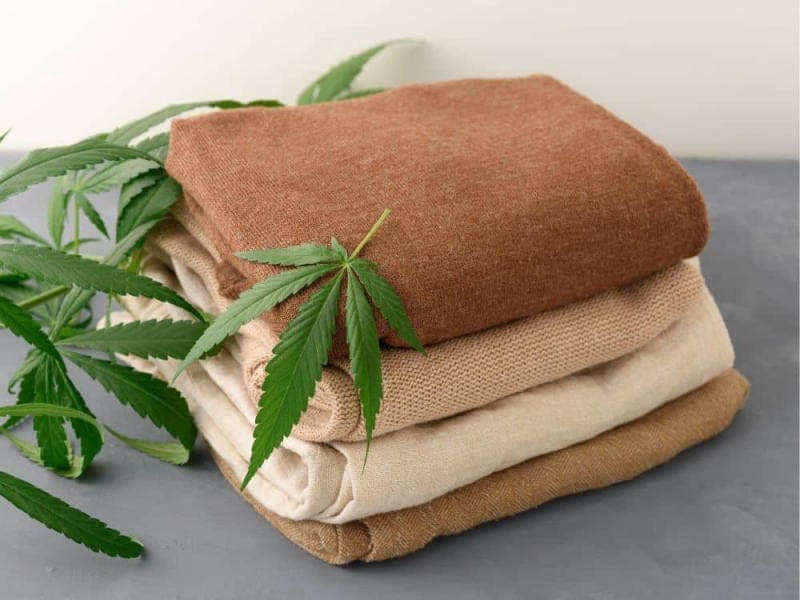 vải hemp