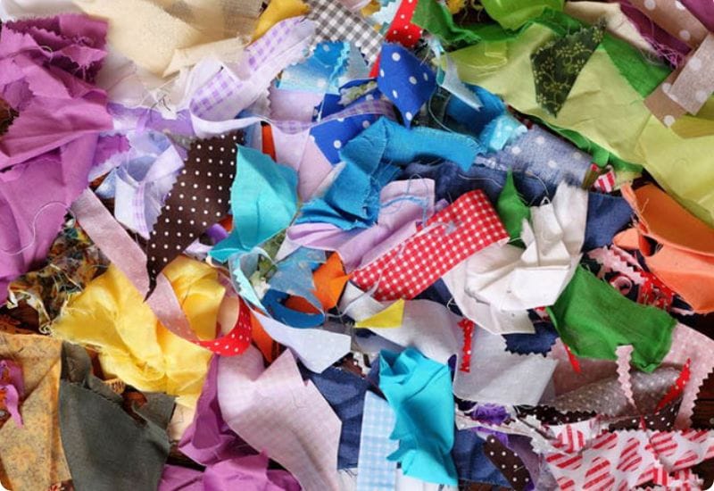 thu mua vải phế liệu