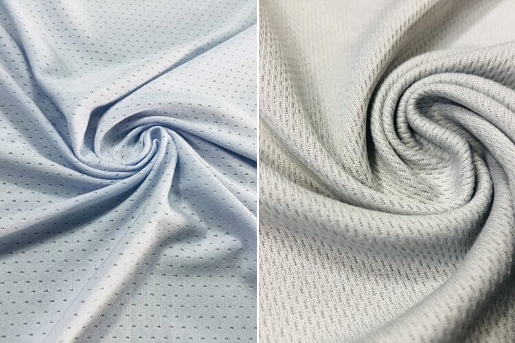 vải thun lạnh