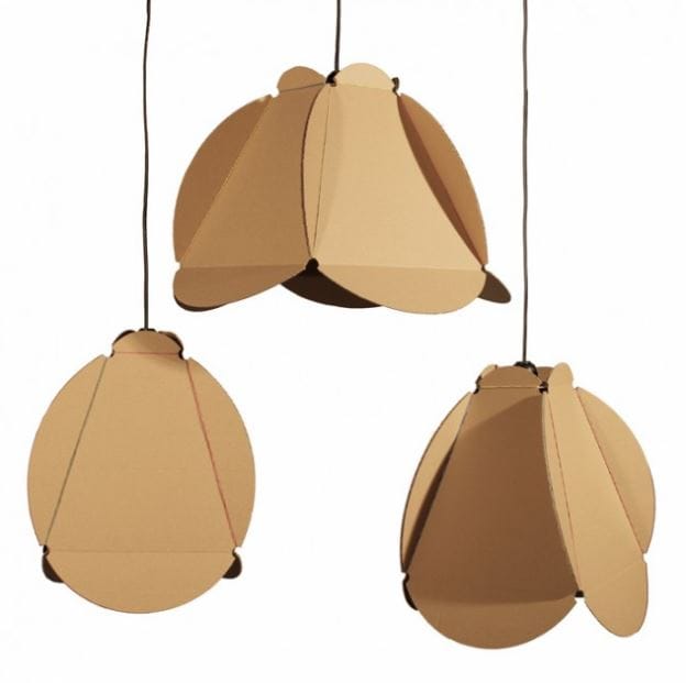 sáng tạo đồ dùng học tập từ phế liệu