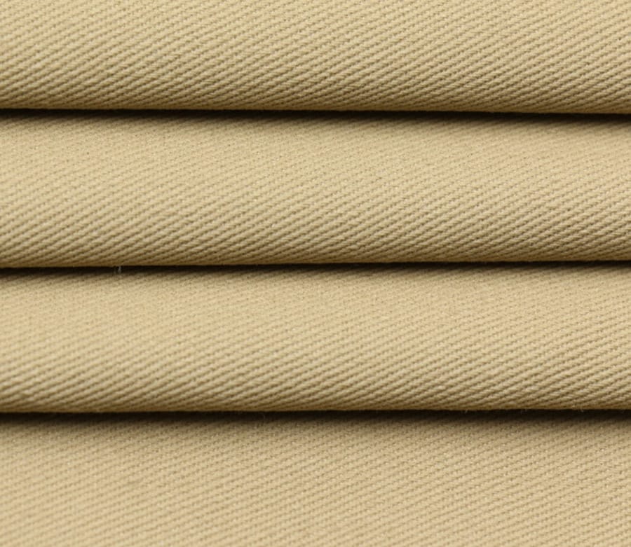 vải kaki thun