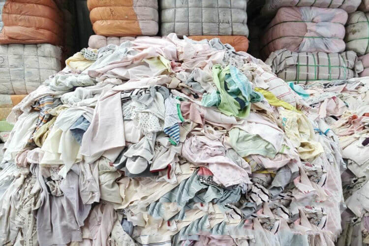 thu mua vải vụn vải phế liệu