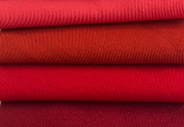 vải poplin polyester