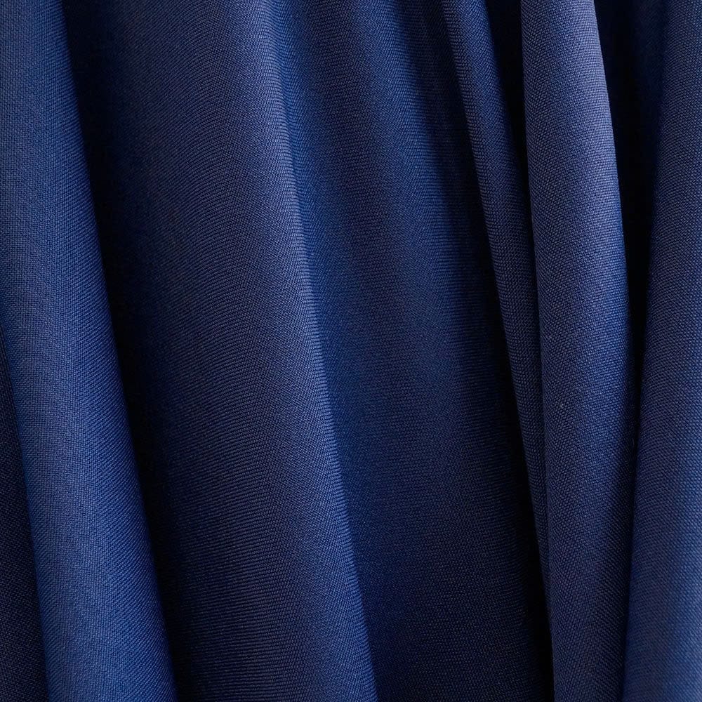 vải poplin polyester