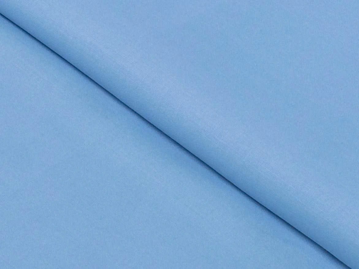 vải poplin polyester