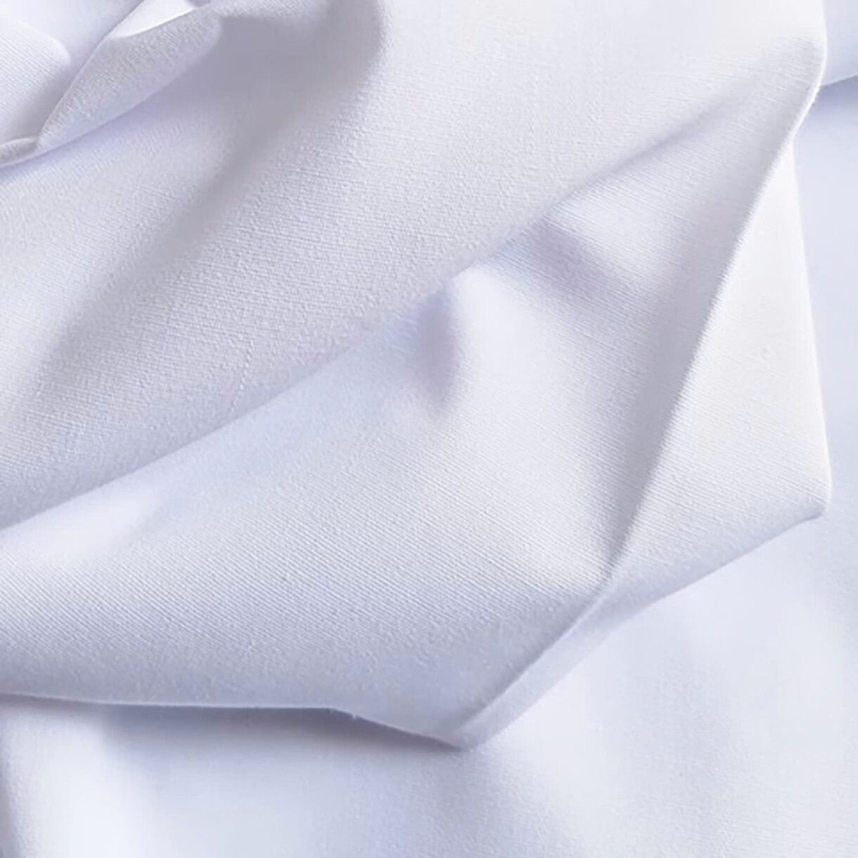 vải poplin polyester