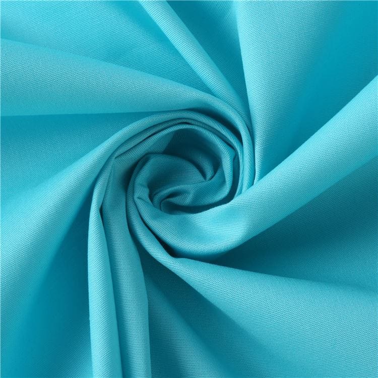 vải poplin polyester