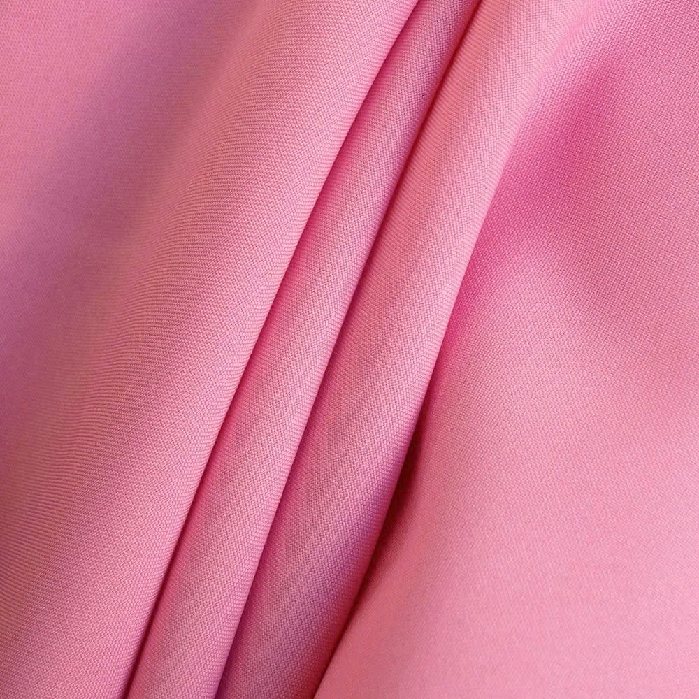 vải poplin polyester