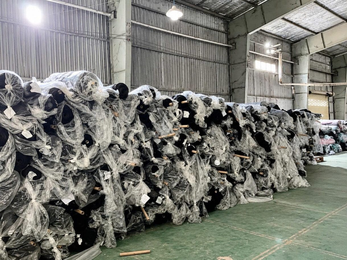 thu mua vải phế liệu Đà Nẵng