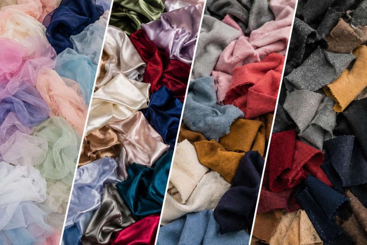 thu mua vải phế liệu Đồng Nai